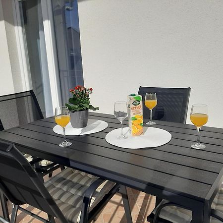 Apartment Marina Zadar Exteriér fotografie