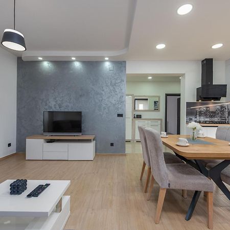 Apartment Marina Zadar Exteriér fotografie