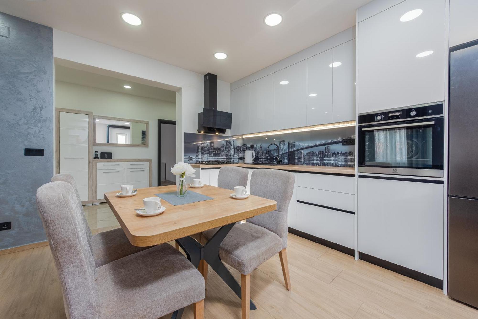 Apartment Marina Zadar Exteriér fotografie